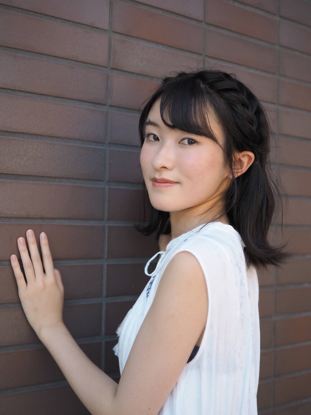 氏家明日香 Niigata Shiny Collection21 Miscolle 全国の大学コンテスト情報を掲載する日本最大のポータルサイト